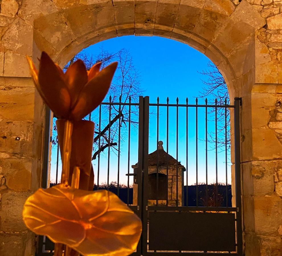 Domaine De Lejos - Portes D'Albi Lamillarié Kültér fotó