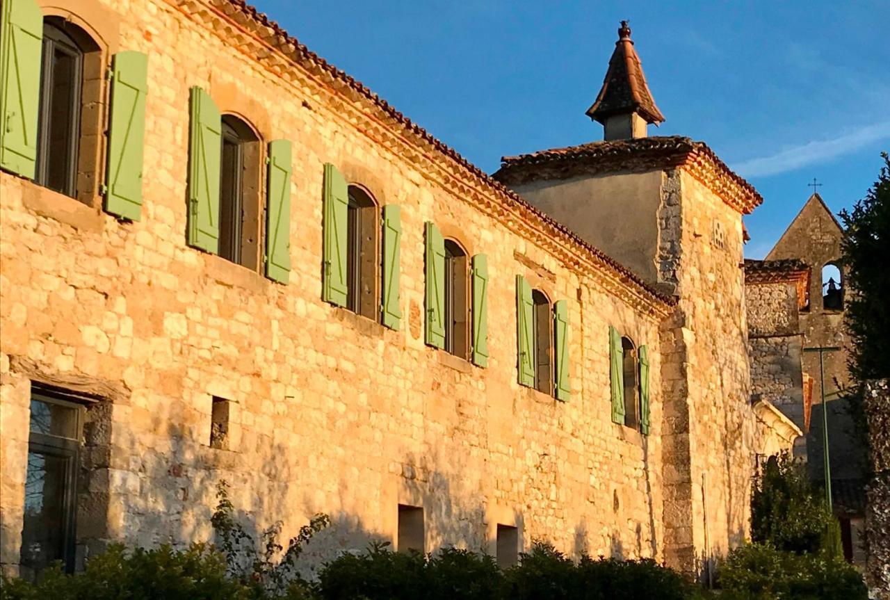 Domaine De Lejos - Portes D'Albi Lamillarié Kültér fotó