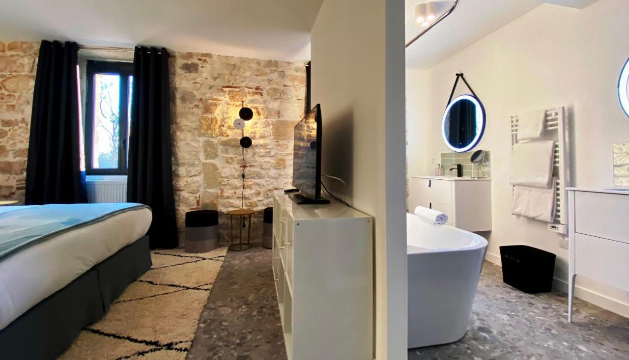 Domaine De Lejos - Portes D'Albi Lamillarié Kültér fotó