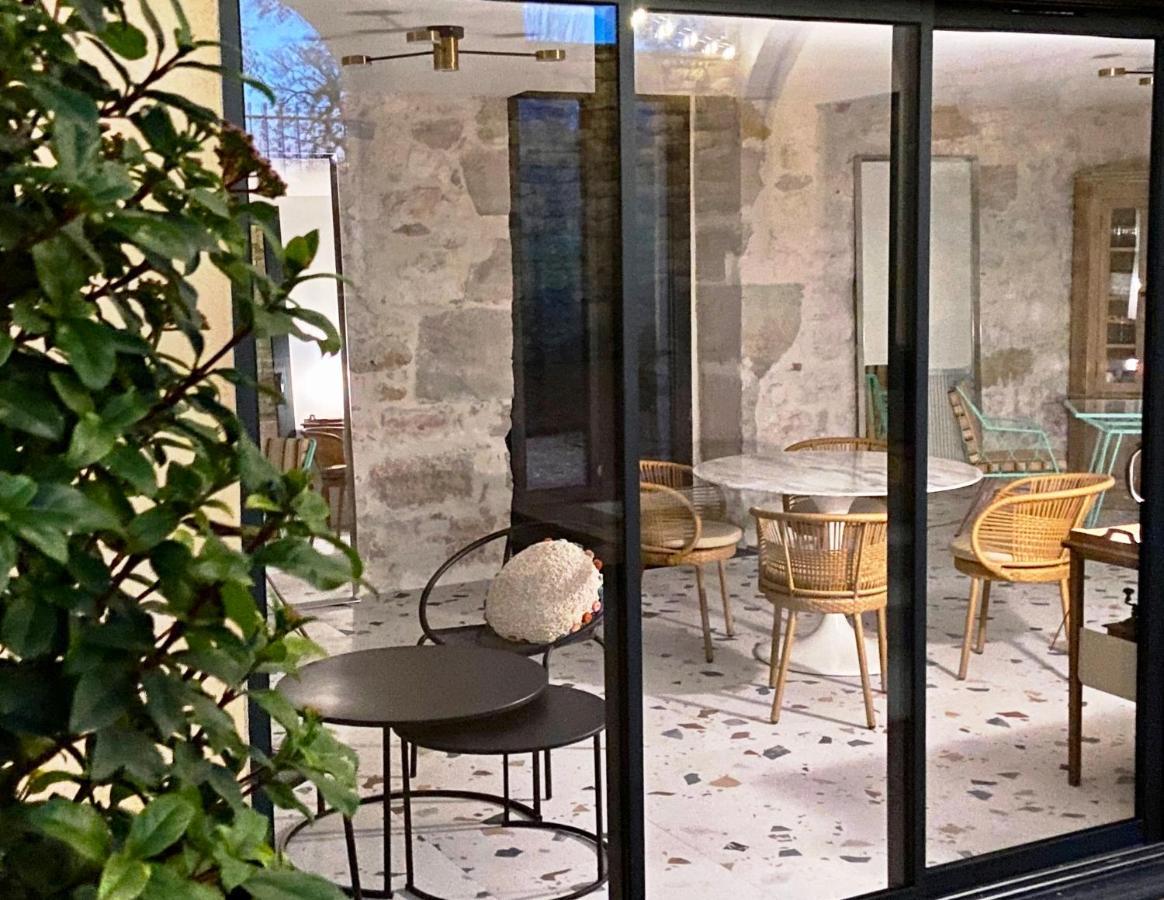 Domaine De Lejos - Portes D'Albi Lamillarié Kültér fotó