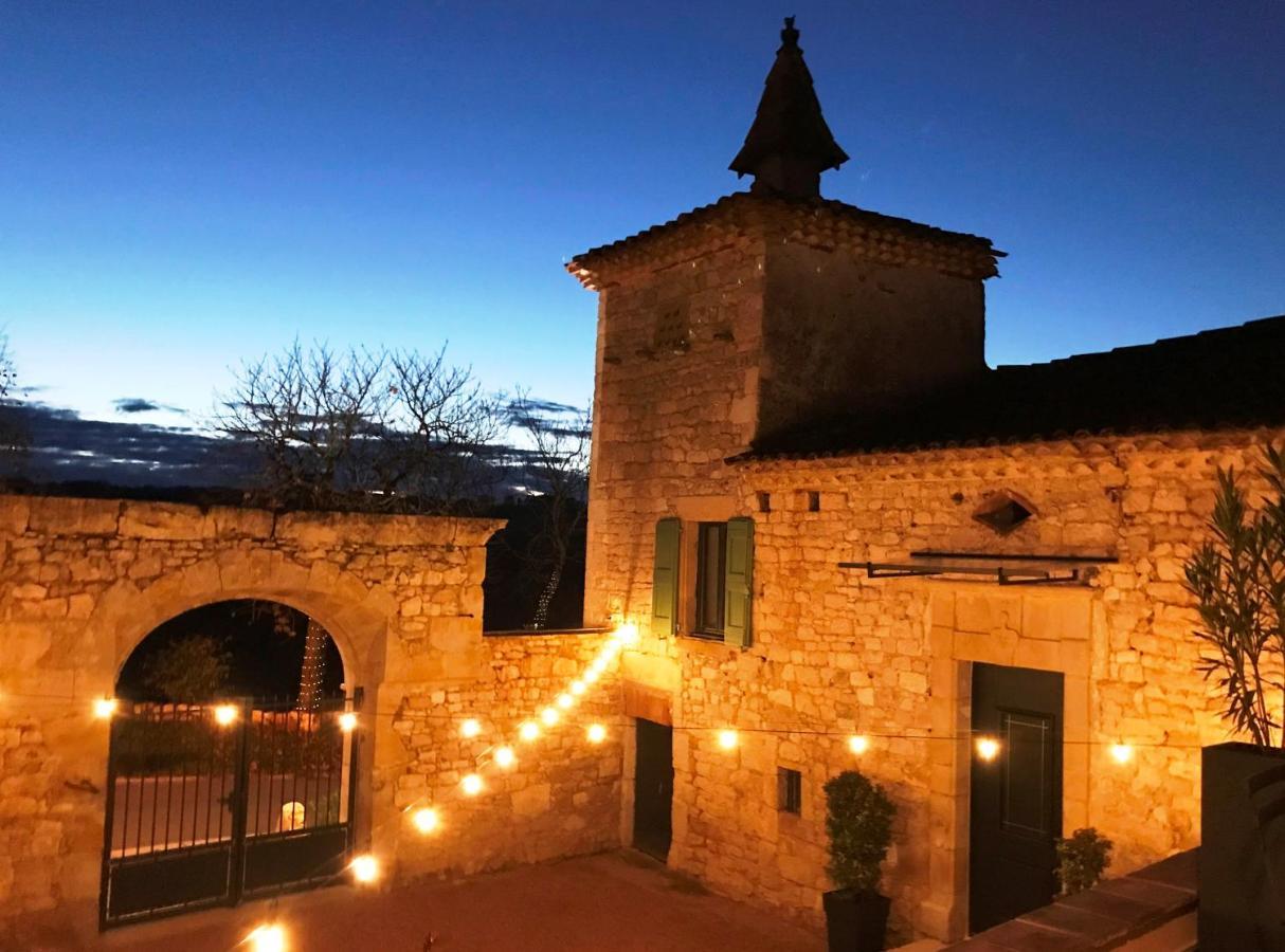 Domaine De Lejos - Portes D'Albi Lamillarié Kültér fotó
