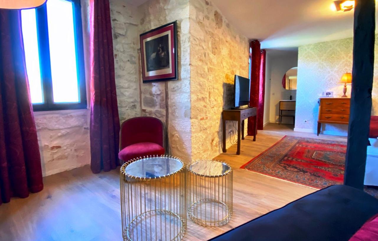 Domaine De Lejos - Portes D'Albi Lamillarié Kültér fotó