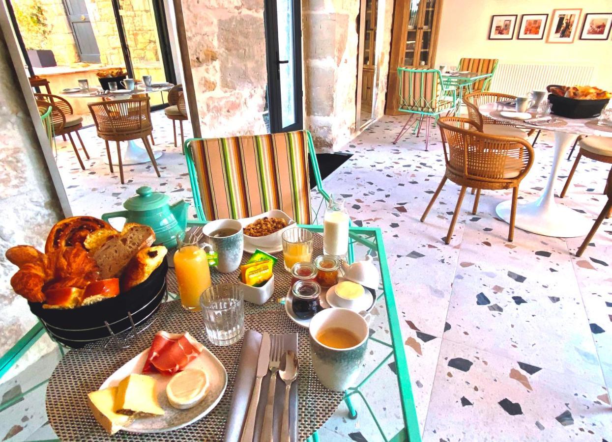 Domaine De Lejos - Portes D'Albi Lamillarié Kültér fotó