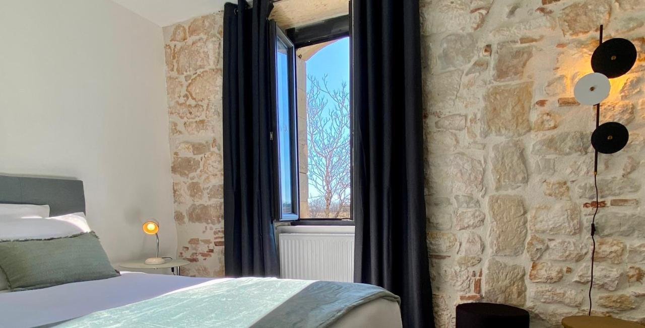 Domaine De Lejos - Portes D'Albi Lamillarié Kültér fotó